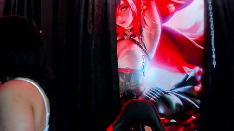 Snapshot of naomyangel chatting on 25, 9, 2025 naomy online show from 25, 9, 2025