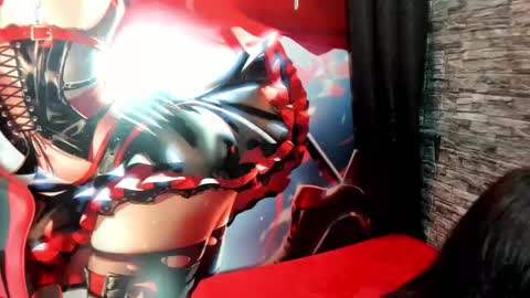 Snapshot of naomyangel chatting on 7, 11, 2025 naomy online show from 7, 11, 2025