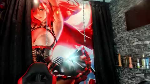 Snapshot of naomyangel chatting on 19, 11, 2025 naomy online show from 19, 11, 2025