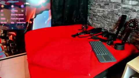 Snapshot of naomyangel chatting on 3, 12, 2025 naomy online show from 3, 12, 2025