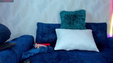 Snapshot of naomycole_ chatting on 18, 1, 2025 Naomy Cole online show from 18, 1, 2025