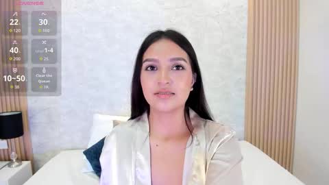 Snapshot of naomycollins__ chatting on 18, 9, 2025 NAOMY online show from 18, 9, 2025