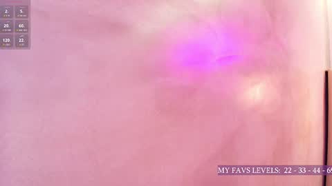 Naomy  online show from 10, 11, 2025