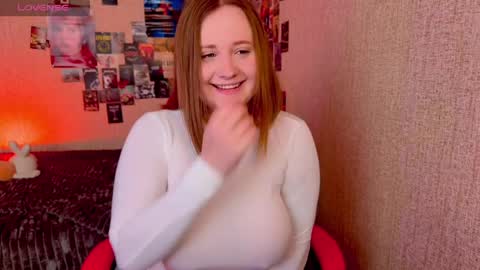 Naomy Rey online show from 29, 3, 2026