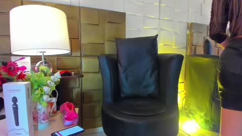 nao online show from 11, 9, 2025