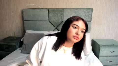 Naomy online show from 13, 2, 2026