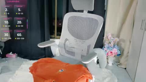 Snapshot of napat_jiejie chatting on 29, 11, 2025 Napat jiejie online show from 29, 11, 2025