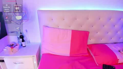 nara_pink online show from 19, 3, 2026