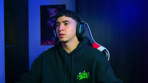 sebastian online show from 5, 11, 2025