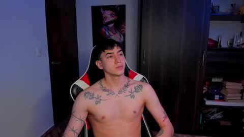 sebastian online show from 20, 12, 2025