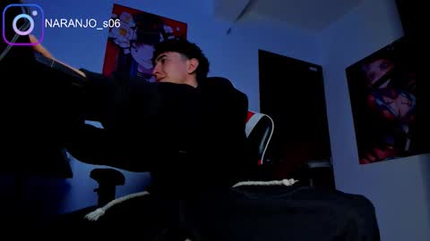 sebastian online show from 9, 2, 2026