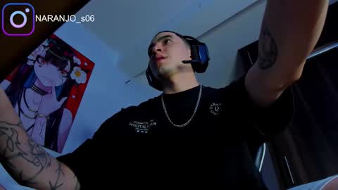 sebastian online show from 21, 2, 2026