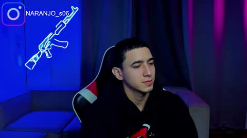 sebastian online show from 6, 3, 2026