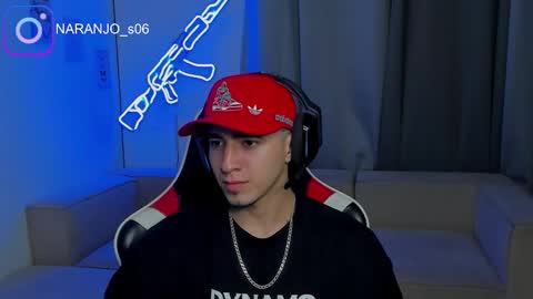 sebastian online show from 22, 3, 2026