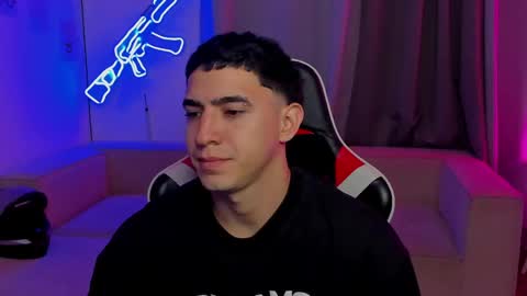 sebastian online show from 20, 4, 2026