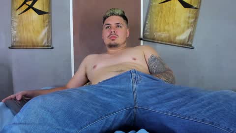 deibyd online show from 4, 12, 2024