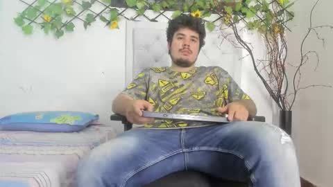 deibyd online show from 26, 10, 2025