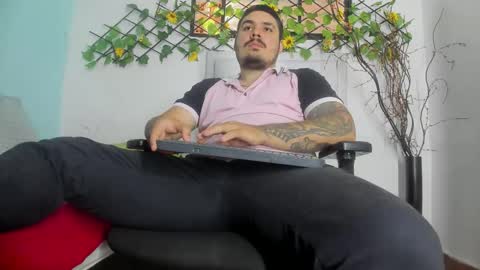 deibyd online show from 25, 11, 2025