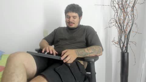 deibyd online show from 19, 1, 2026