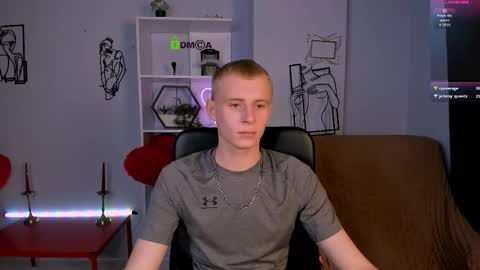 Nary online show from 18, 1, 2026