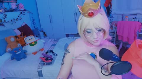 Narubolita Narupinku online show from 10, 1, 2025