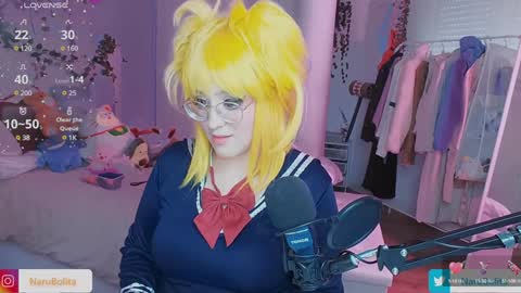 Narubolita Narupinku online show from 22, 1, 2025