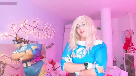 Narubolita Narupinku online show from 5, 11, 2025