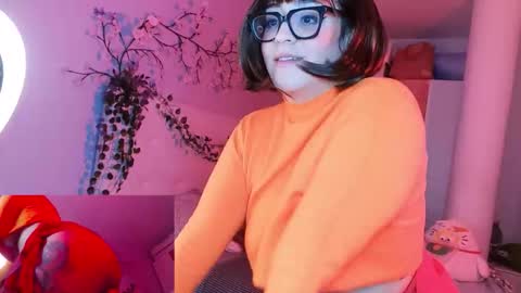 Narubolita Narupinku online show from 19, 2, 2026