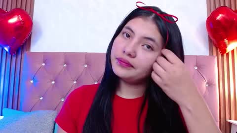 Naryha Watsson online show from 15, 2, 2026