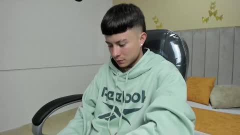 Nascary Fox online show from 16, 1, 2026