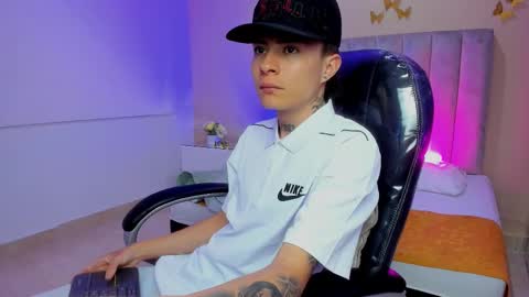 Nascary Fox online show from 22, 2, 2026