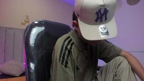 Nascary Fox online show from 24, 3, 2026