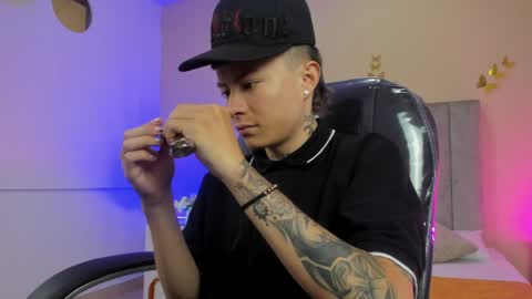 Nascary Fox online show from 11, 4, 2026