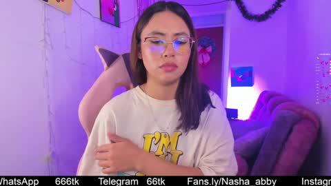 Call me Nasha    online show from 12, 12, 2024