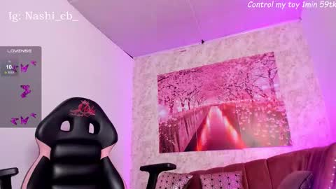 Call me Nasha    online show from 10, 2, 2026