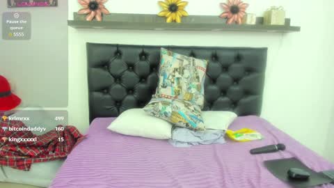 Snapshot of nashira_robert chatting on 29, 12, 2024 Debora online show from 29, 12, 2024