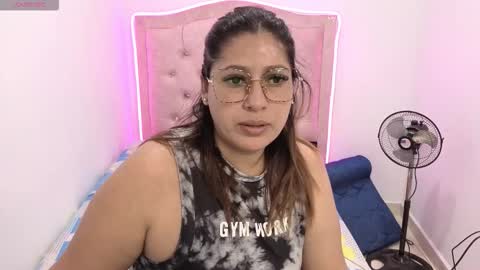 Nasly batista  online show from 24, 10, 2025