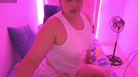 Nasly batista  online show from 31, 10, 2025