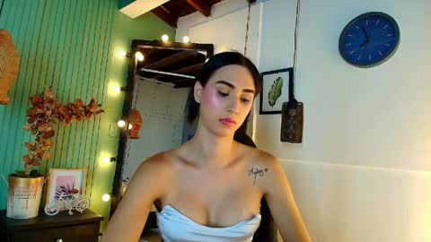 nasly_smit online show from 11, 5, 2026