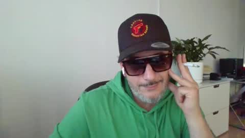 nassobout online show from 10, 9, 2025