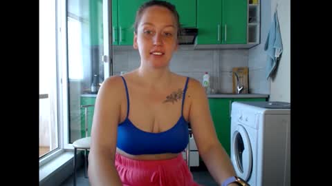 nastasiiaaforyou online show from 16, 9, 2025