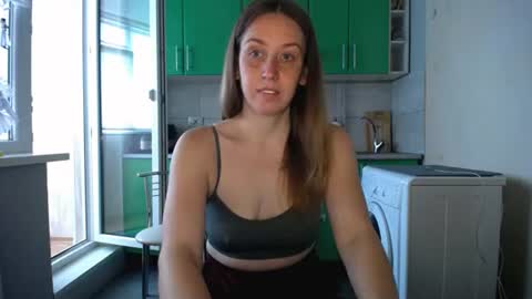 nastasiiaaforyou online show from 13, 7, 2026