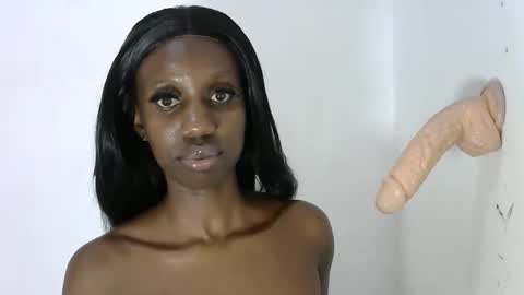 nasty babyg online show from 18, 4, 2026