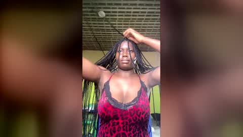 nasty-caramel online show from 12, 1, 2026