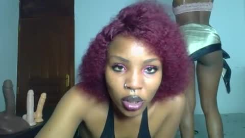 nasty_divah online show from 27, 4, 2026