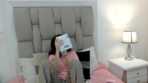 Nastya online show from 31, 12, 2024