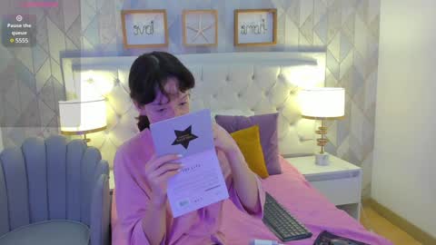 Nastya online show from 8, 1, 2025