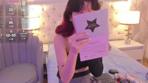 Nastya online show from 10, 1, 2025