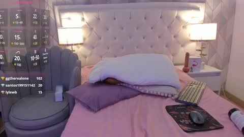 Nastya online show from 11, 1, 2025