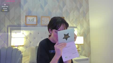 Nastya online show from 14, 1, 2025